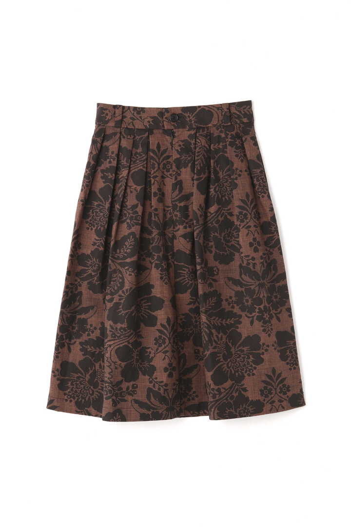 DAMASK COTTON LINEN TWILL2