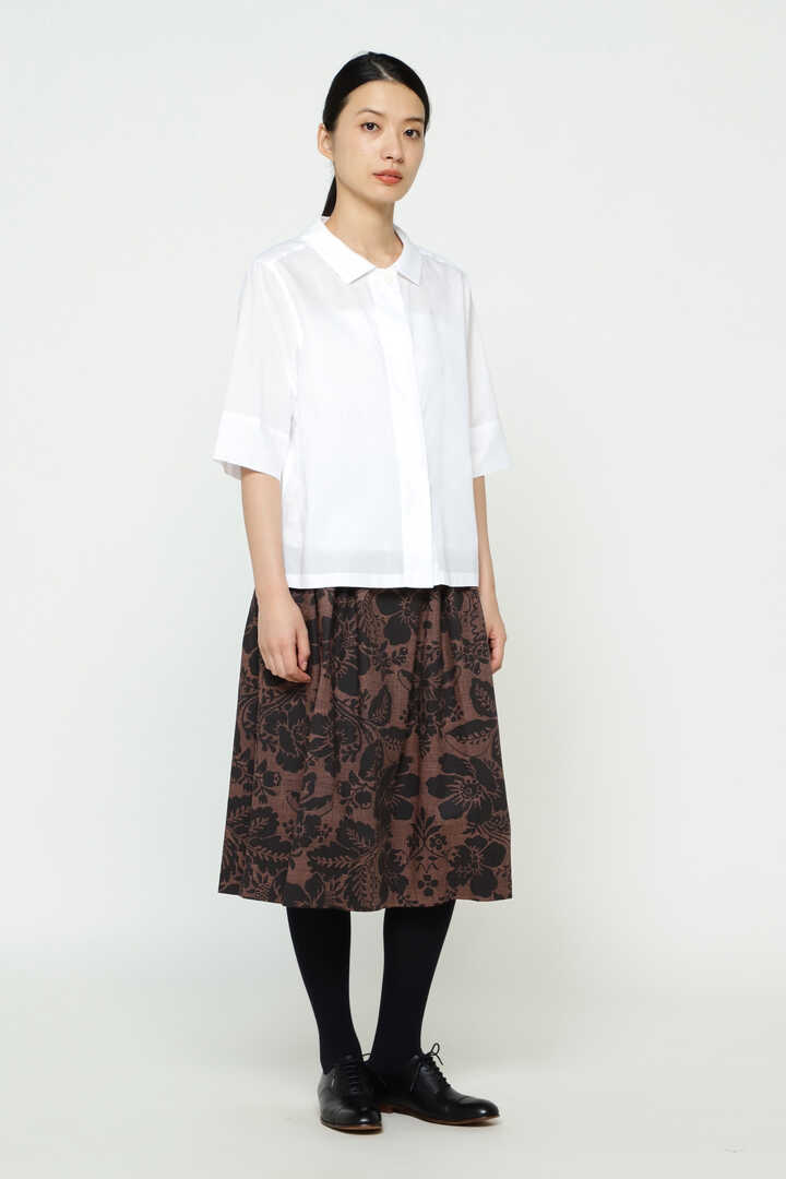 DAMASK COTTON LINEN TWILL5