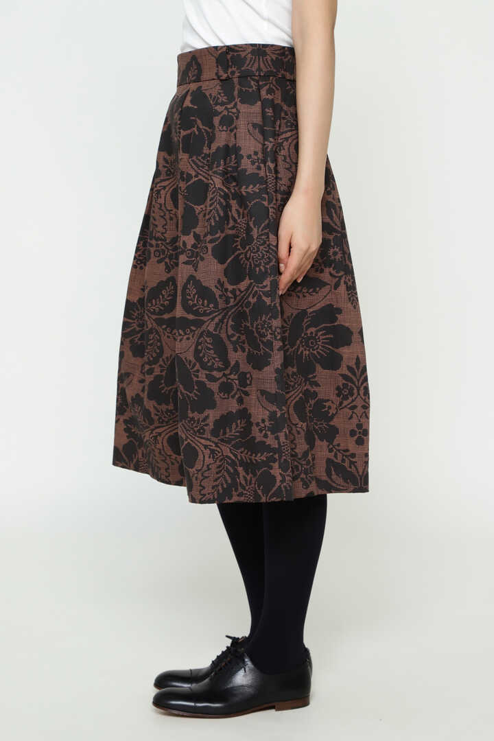 DAMASK COTTON LINEN TWILL6