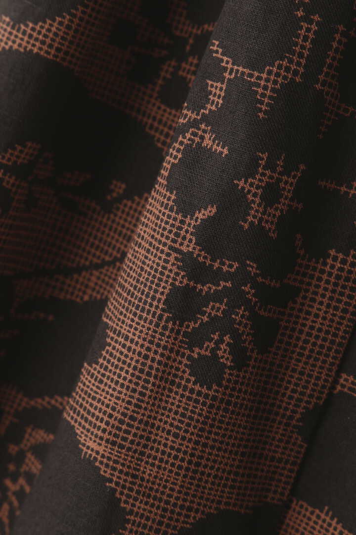 DAMASK COTTON LINEN TWILL7