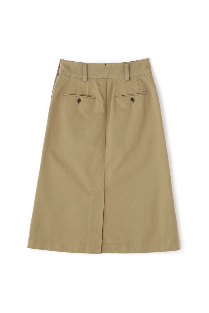 LIGHT COTTON TWILL2