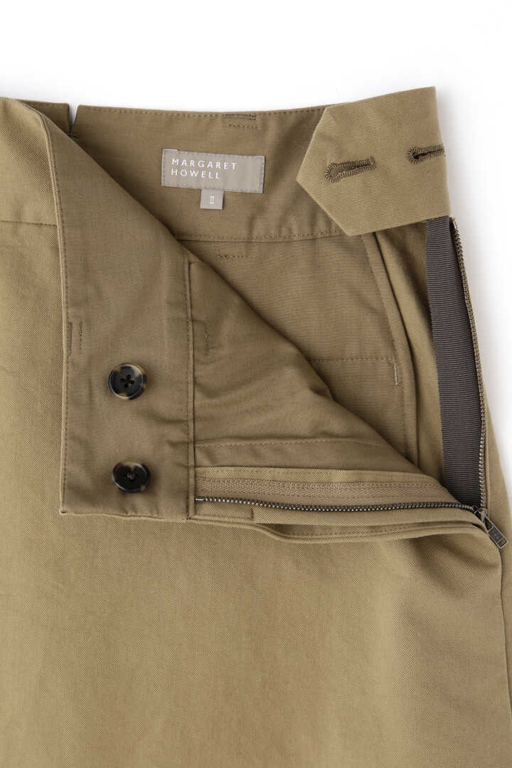 LIGHT COTTON TWILL3