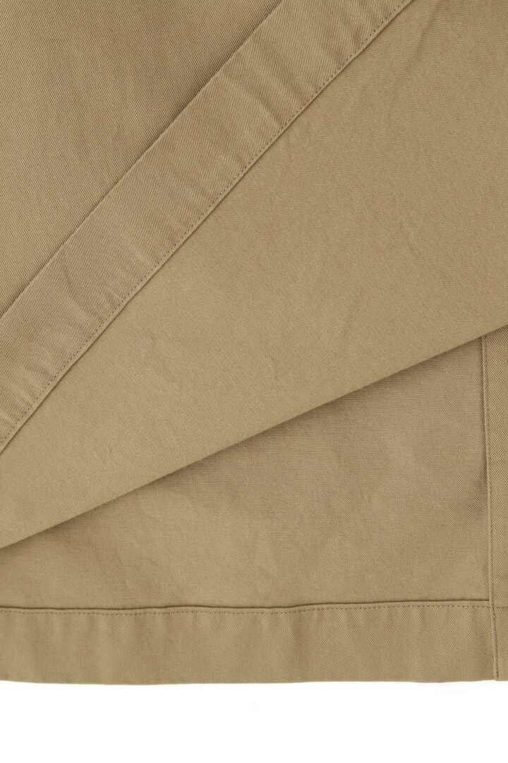 LIGHT COTTON TWILL4