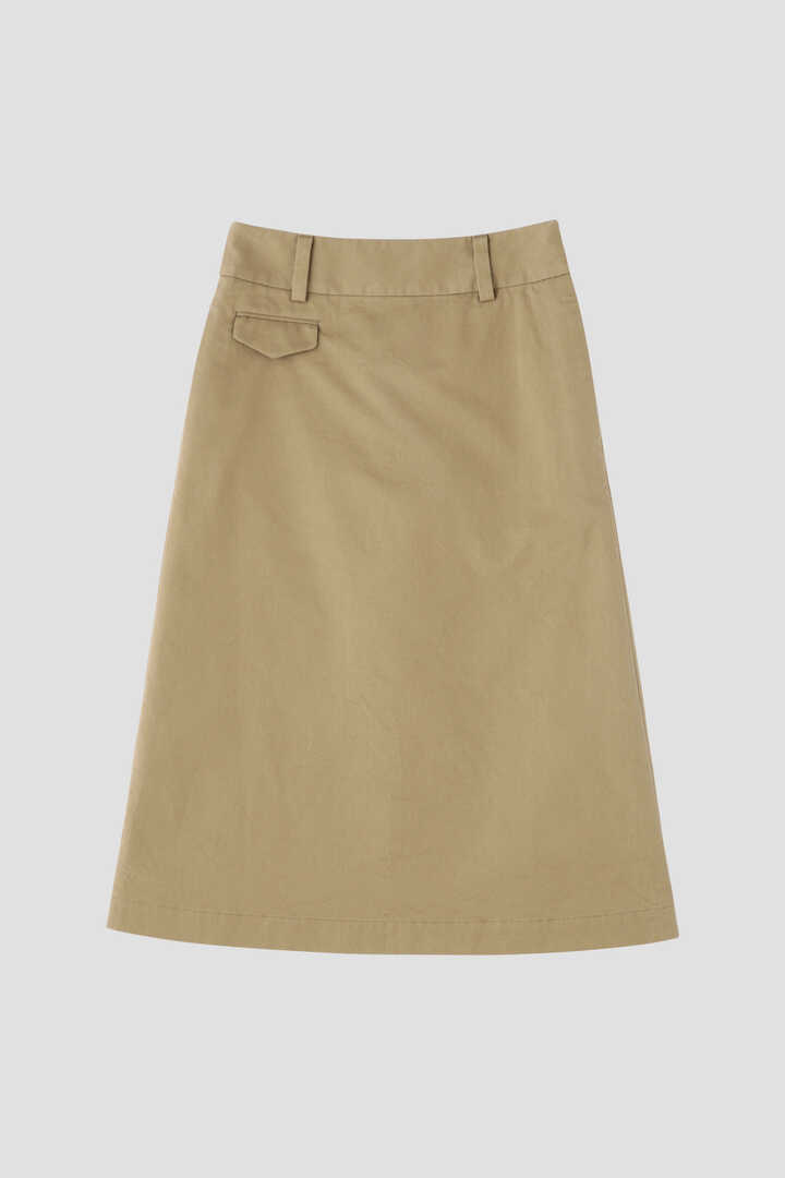 LIGHT COTTON TWILL1