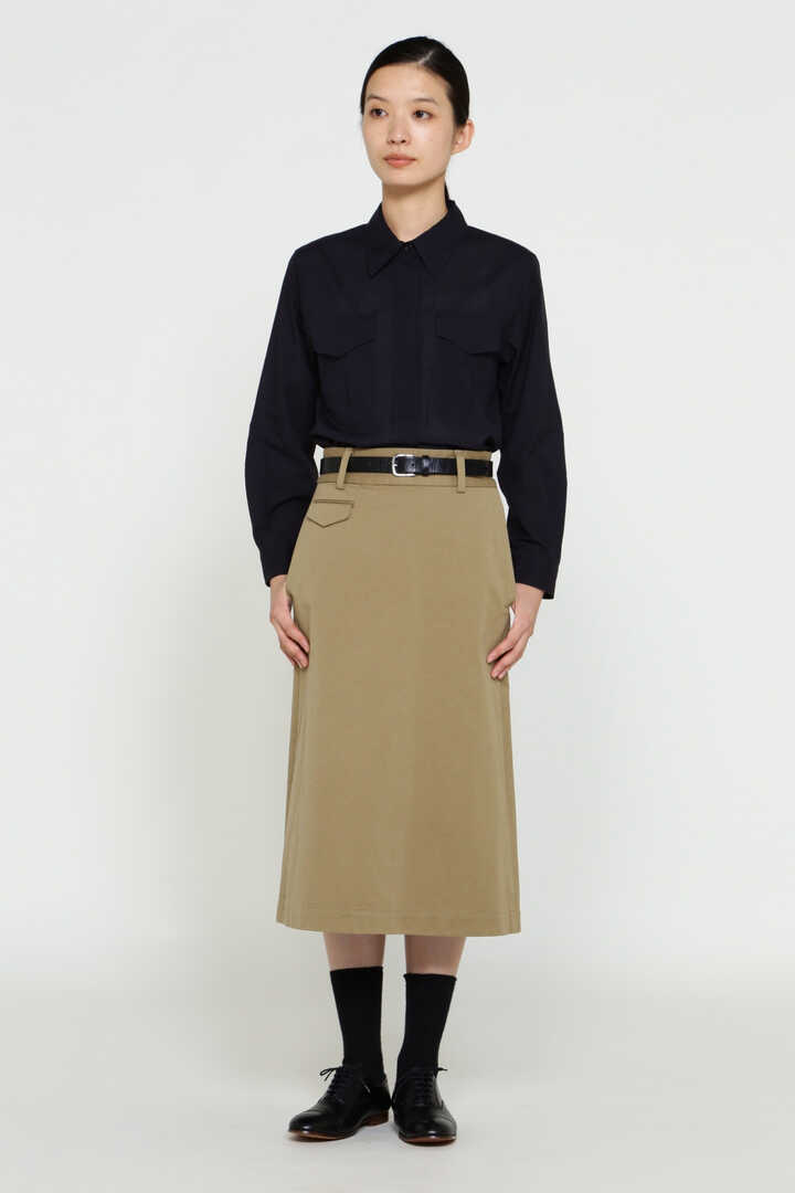 LIGHT COTTON TWILL5