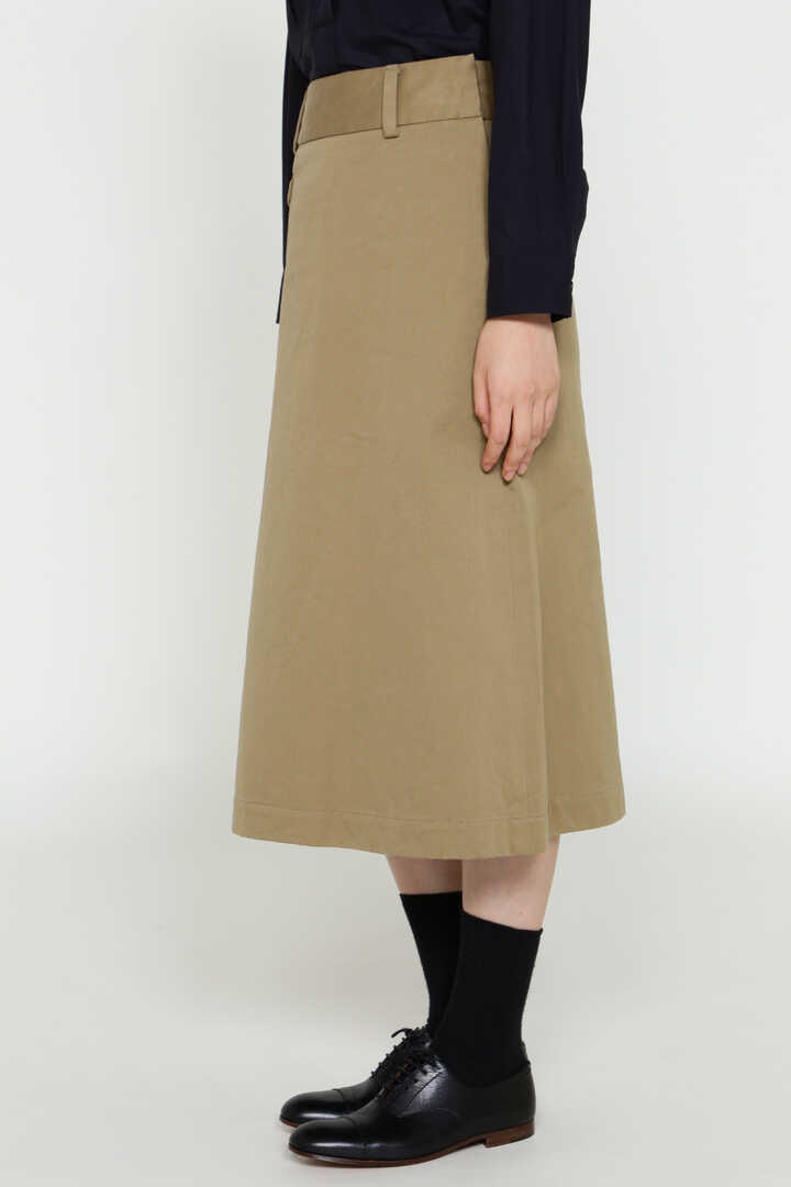 LIGHT COTTON TWILL6