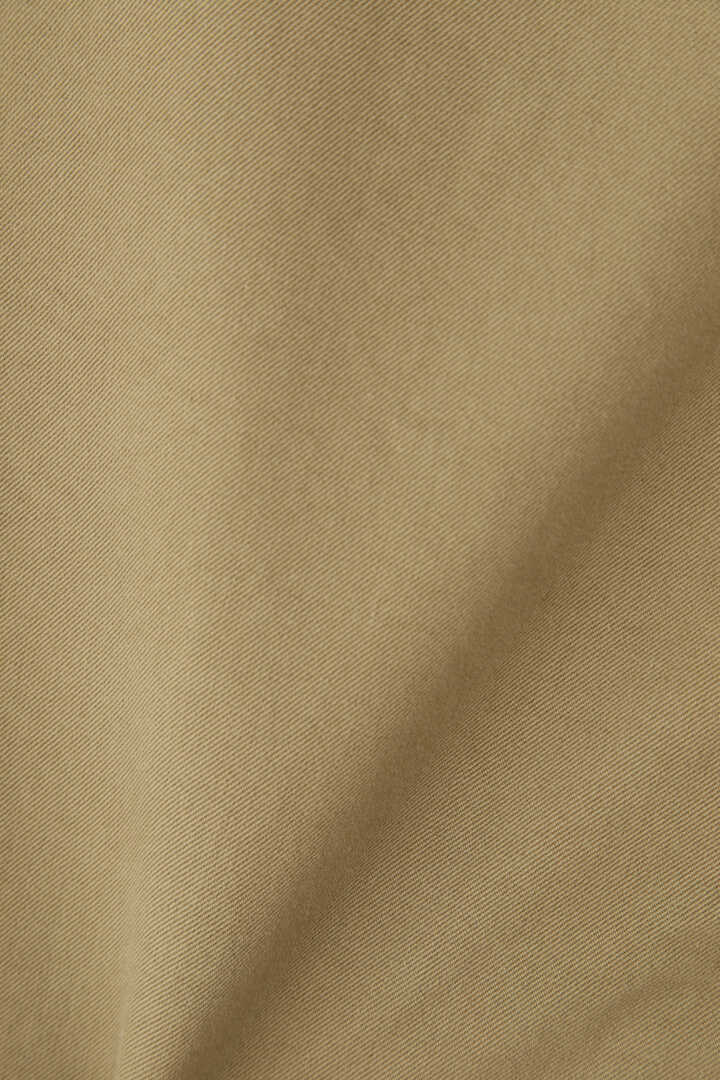 LIGHT COTTON TWILL7