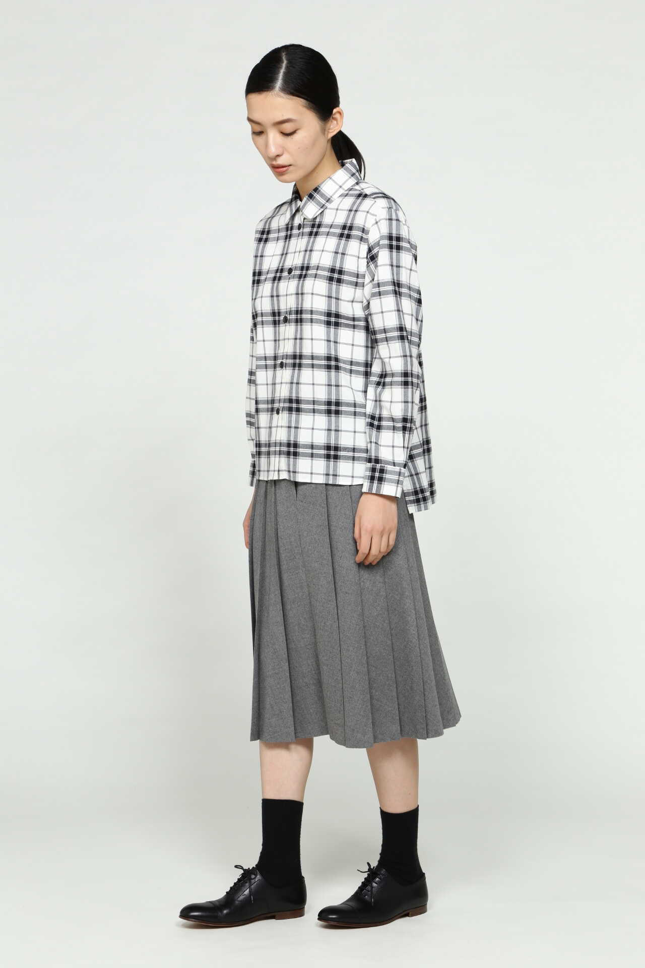 FINE FLANNEL11
