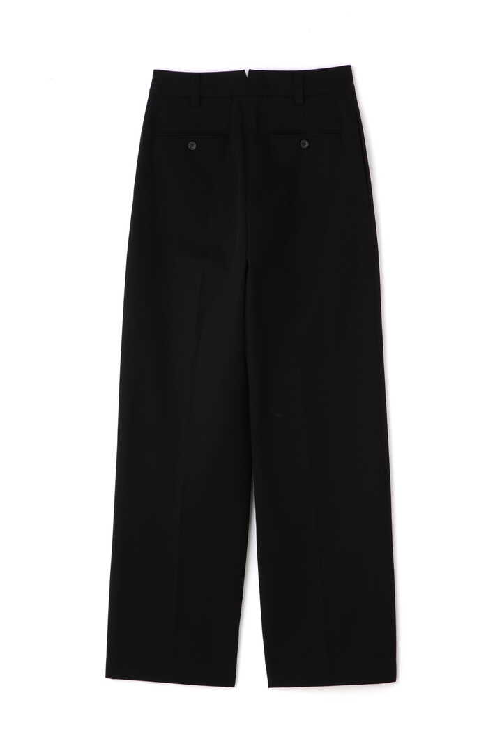 WOOL COTTON TWILL2