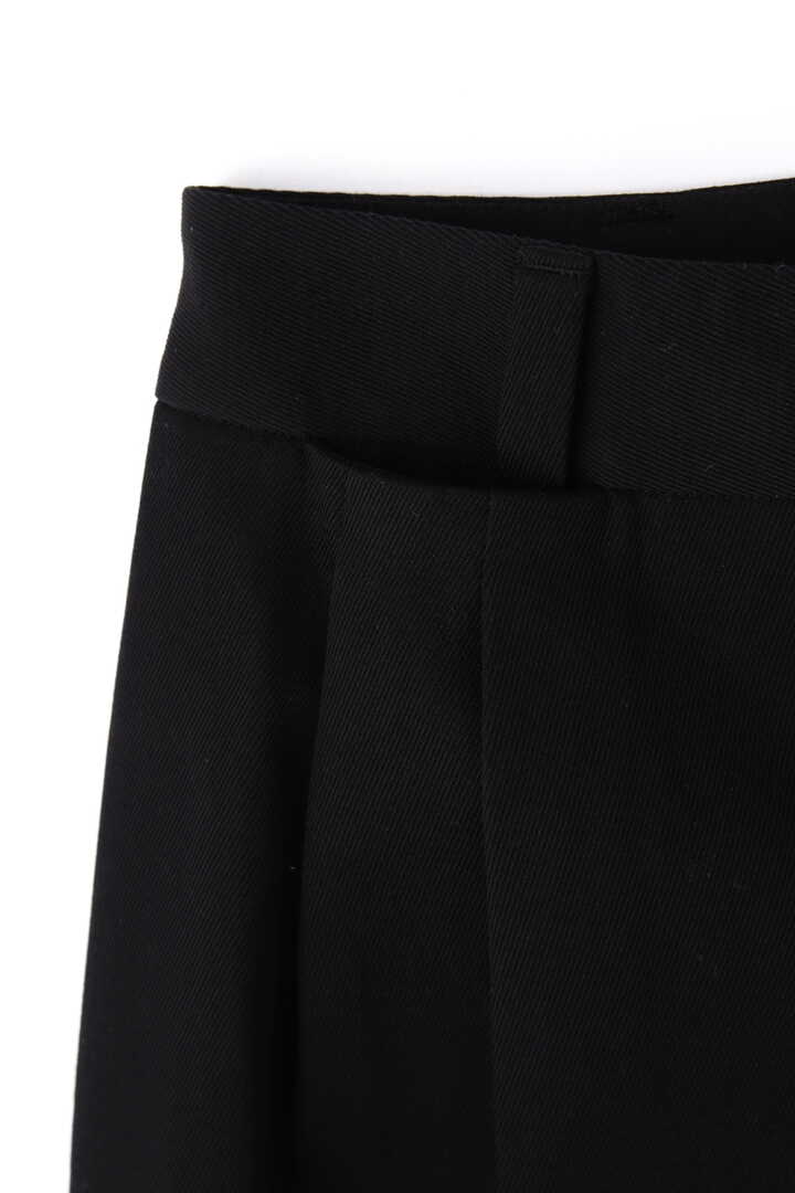 WOOL COTTON TWILL3
