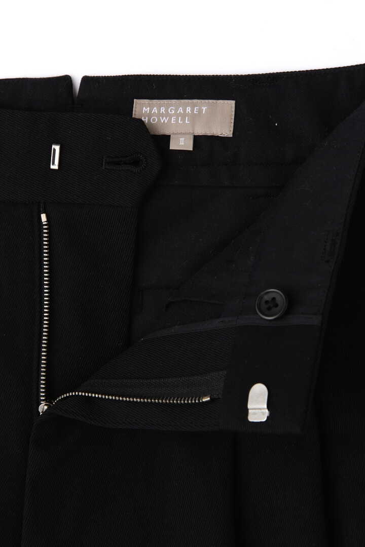 WOOL COTTON TWILL4