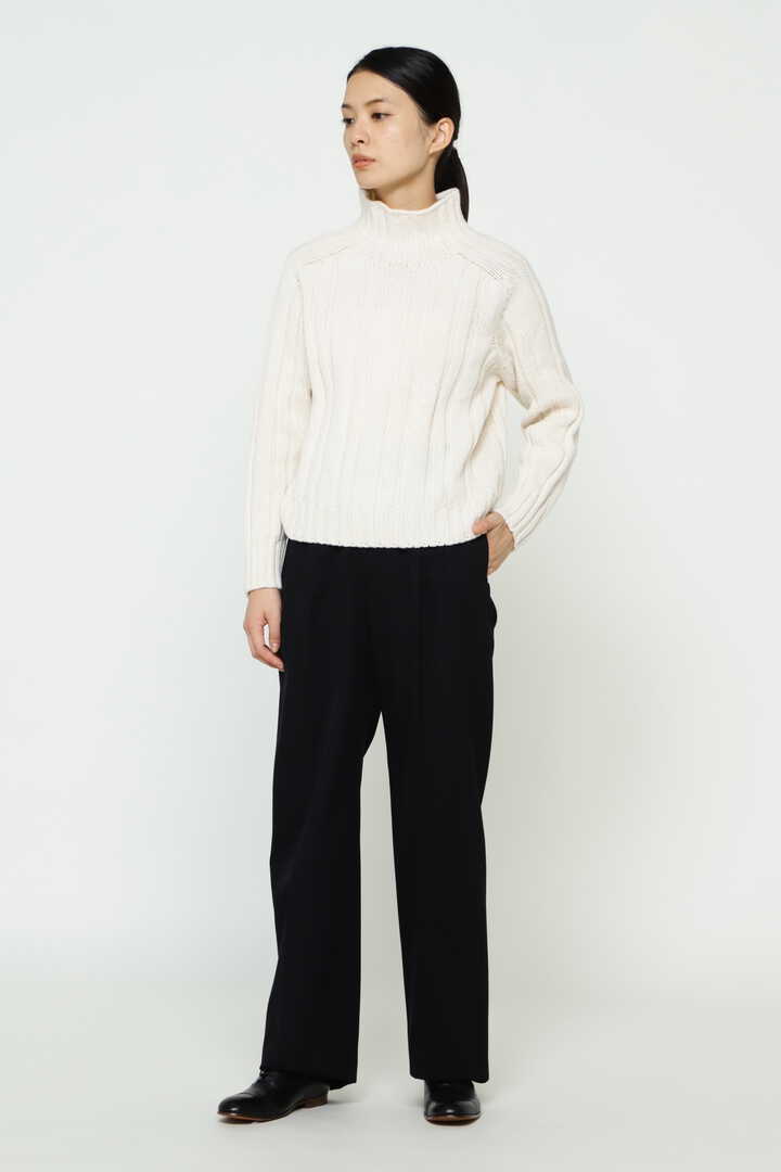 WOOL COTTON TWILL5