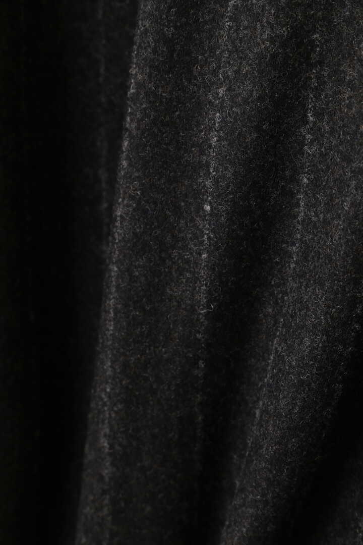 WIDE CHALK STRIPE FLANNEL4