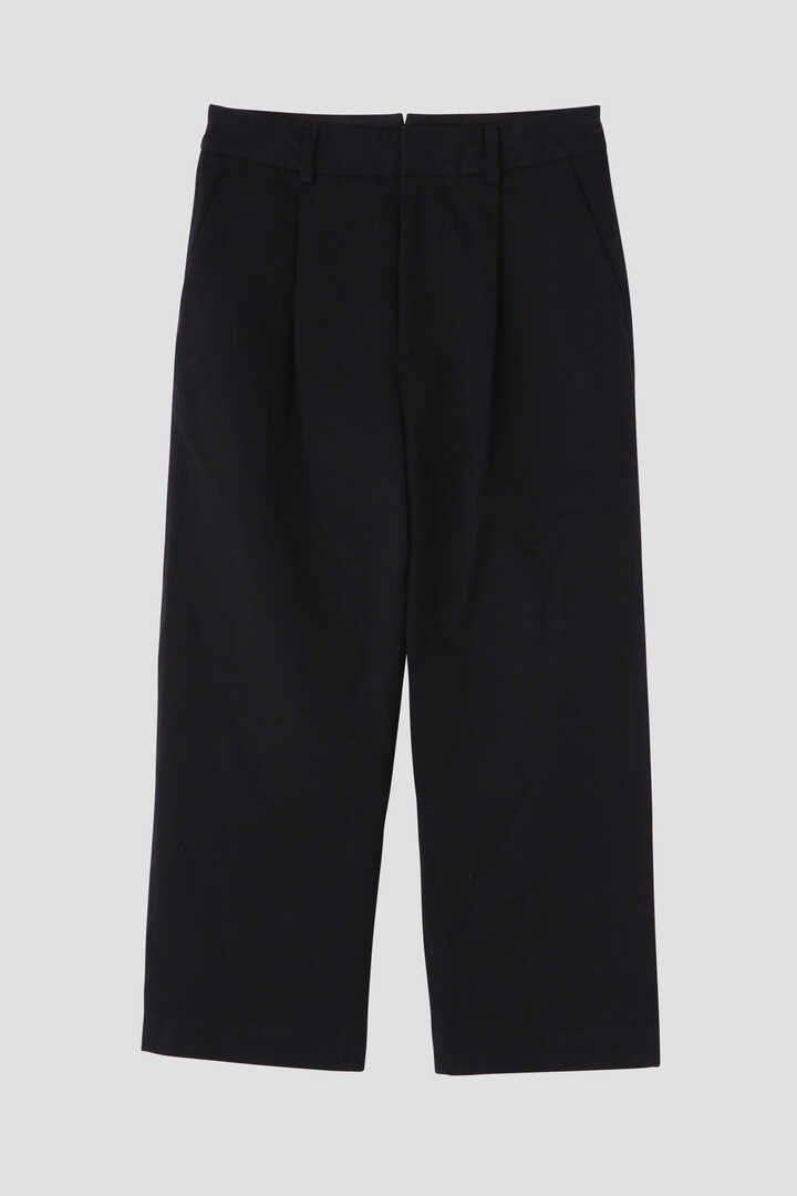 LIGHT COTTON TWILL1