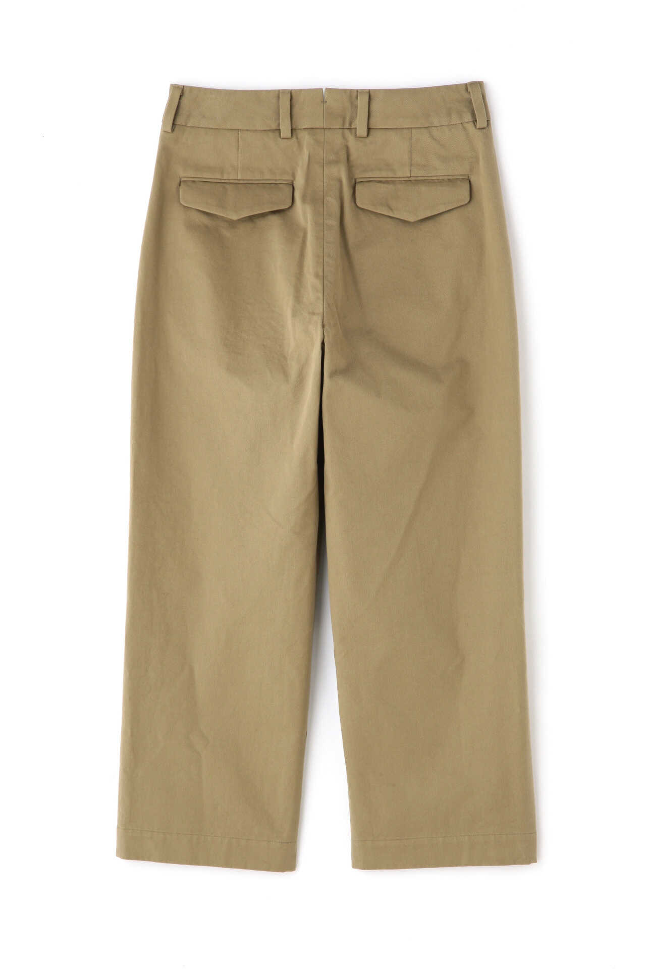 LIGHT COTTON TWILL8