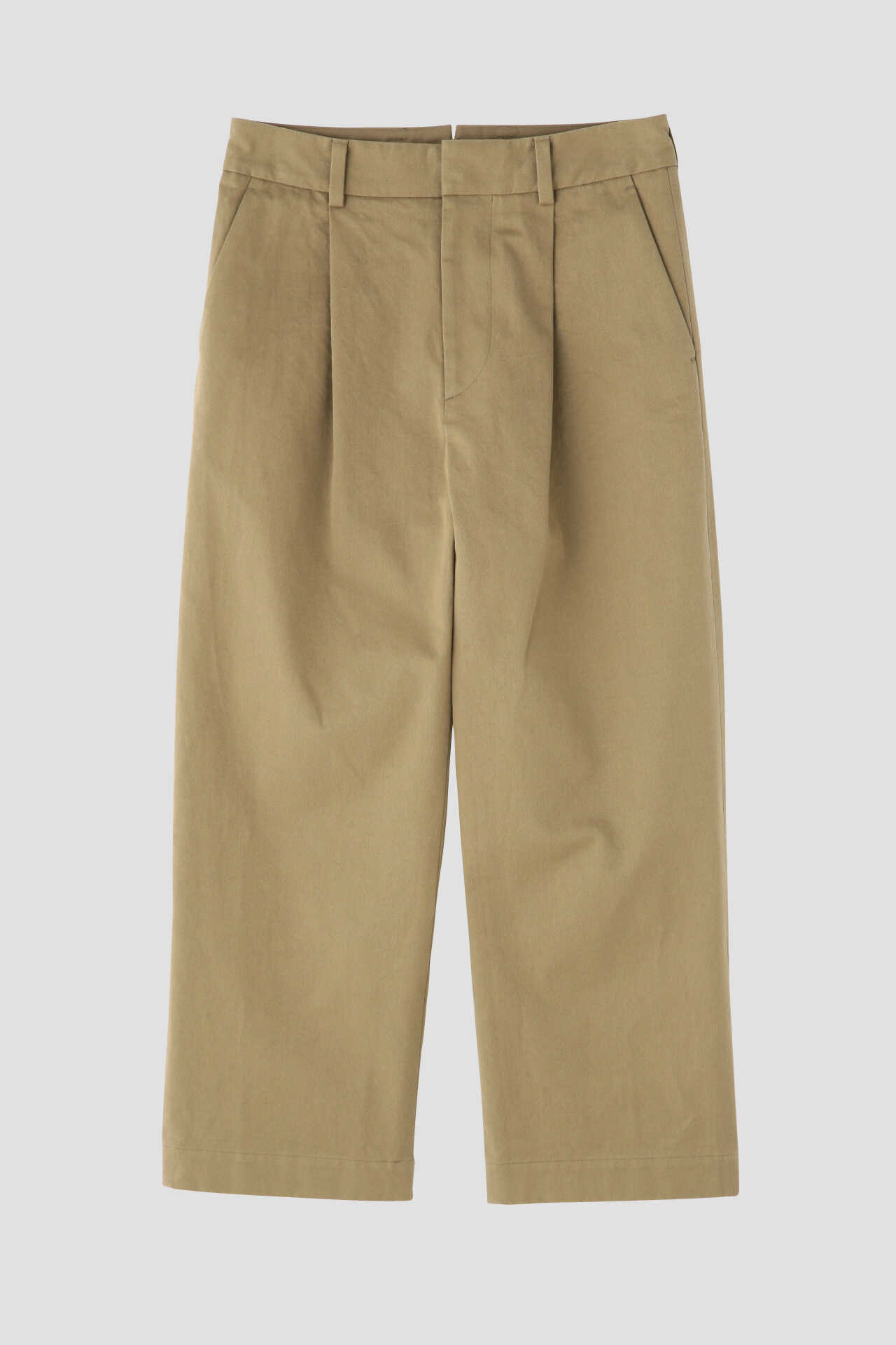 LIGHT COTTON TWILL7