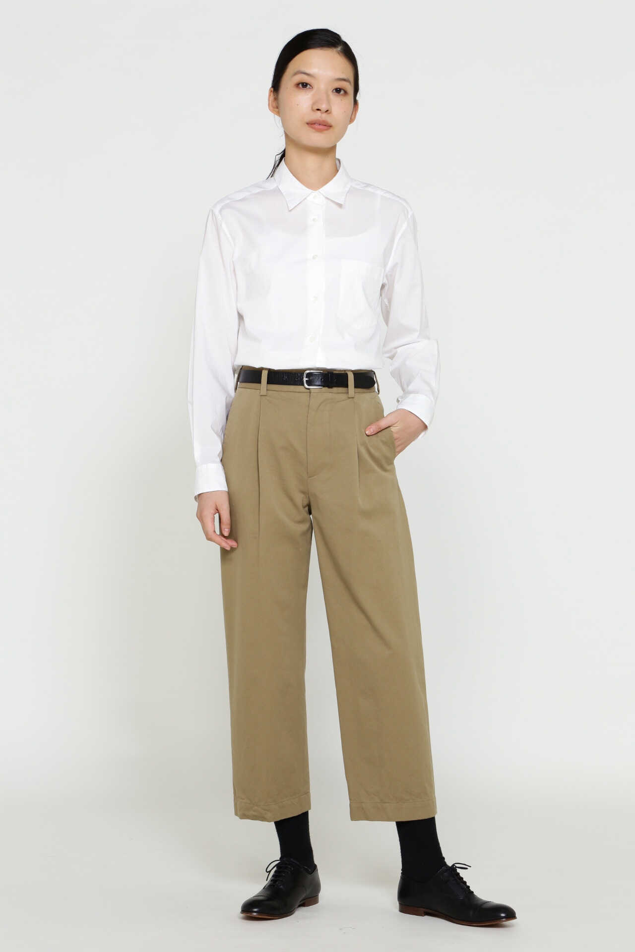 LIGHT COTTON TWILL9