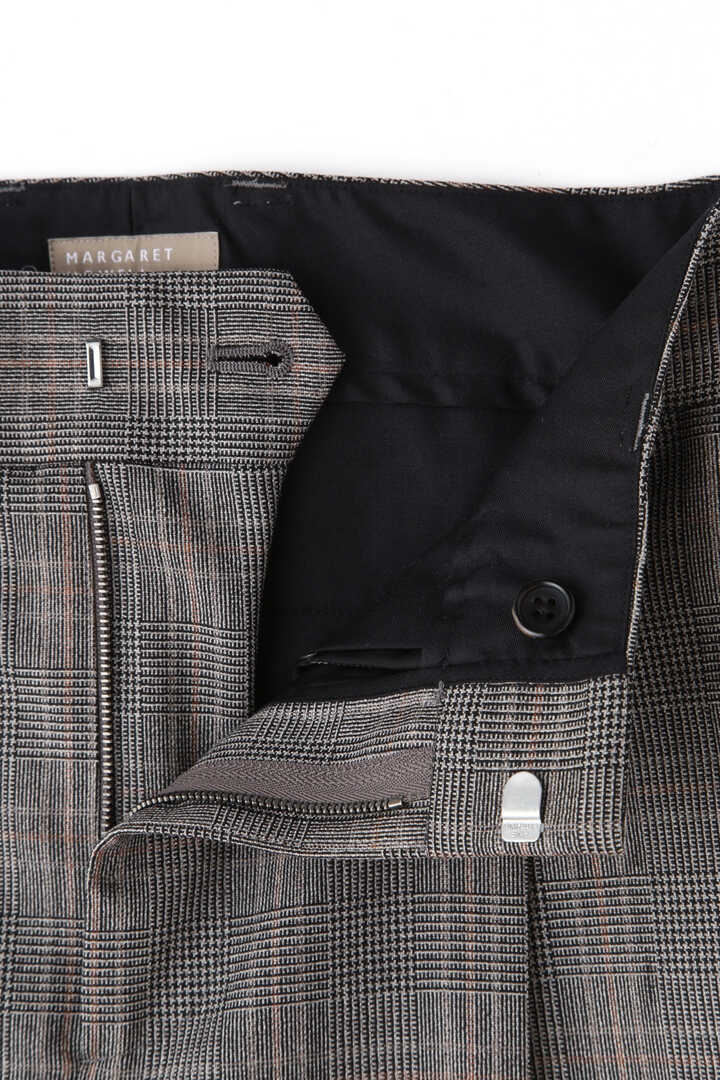 OVERCHECK WOOL3