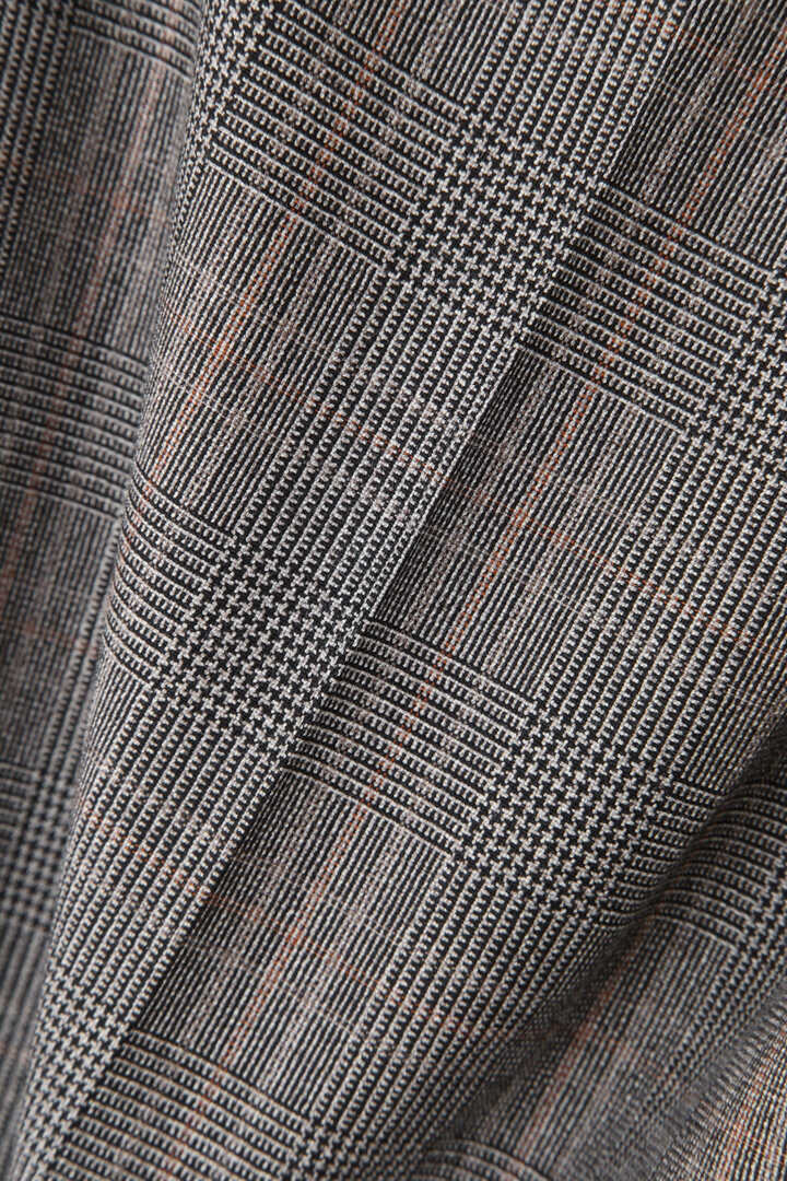 OVERCHECK WOOL4