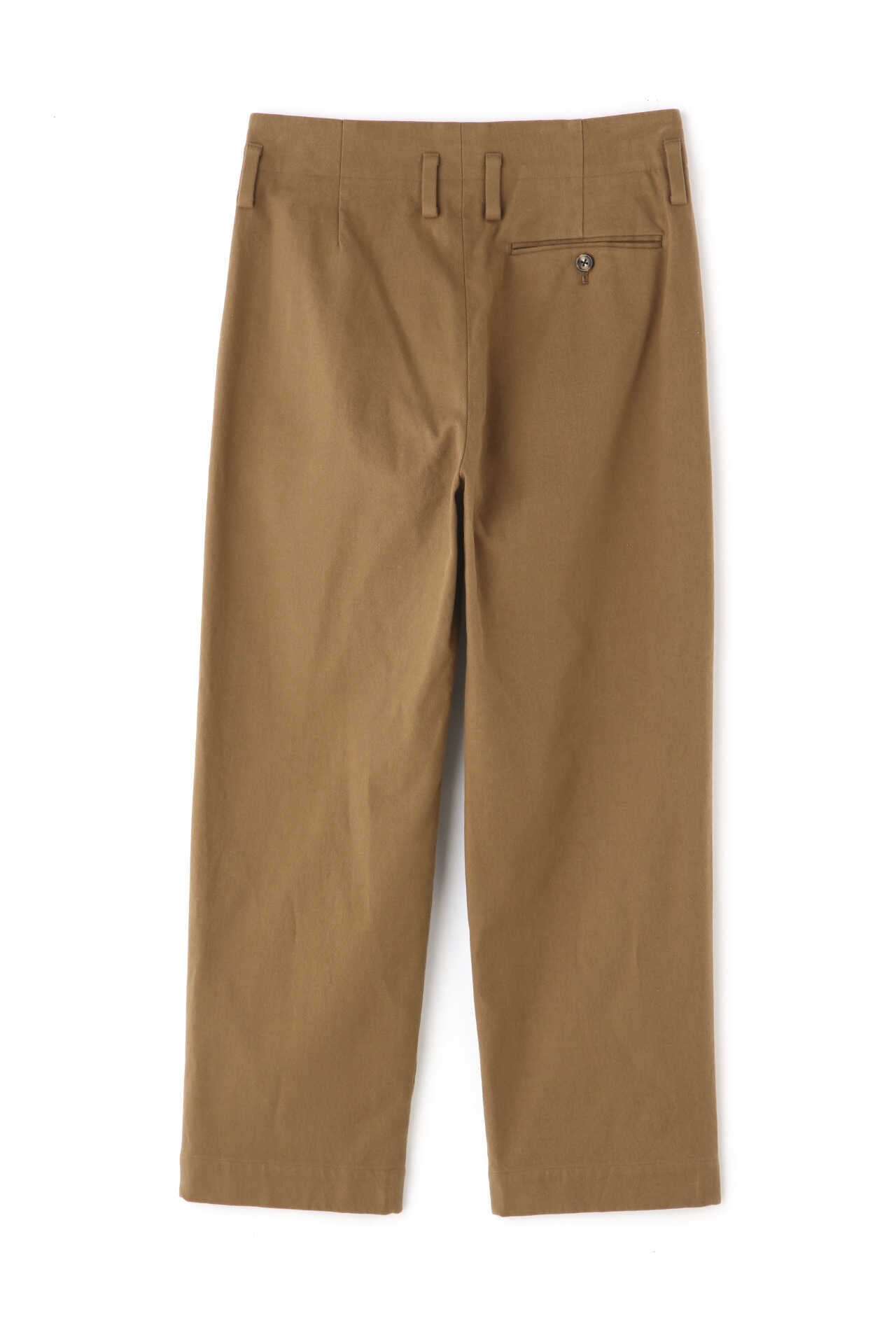 WASHED COTTON TWILL8
