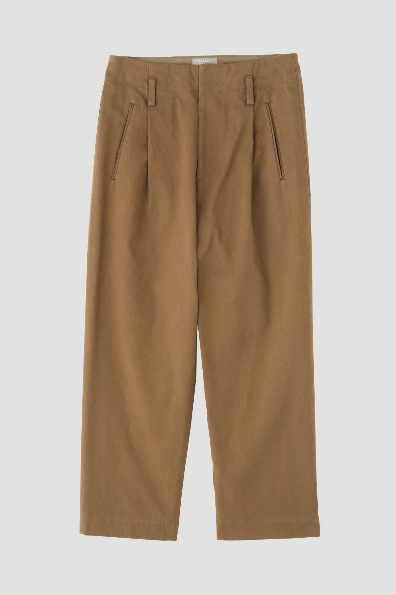 WASHED COTTON TWILL7