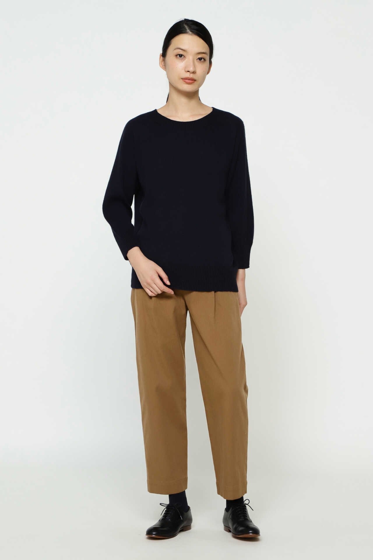 WASHED COTTON TWILL9