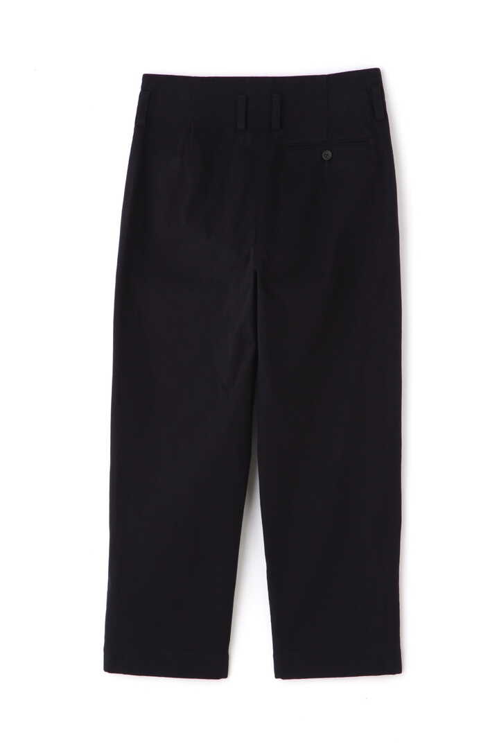 WASHED COTTON TWILL2