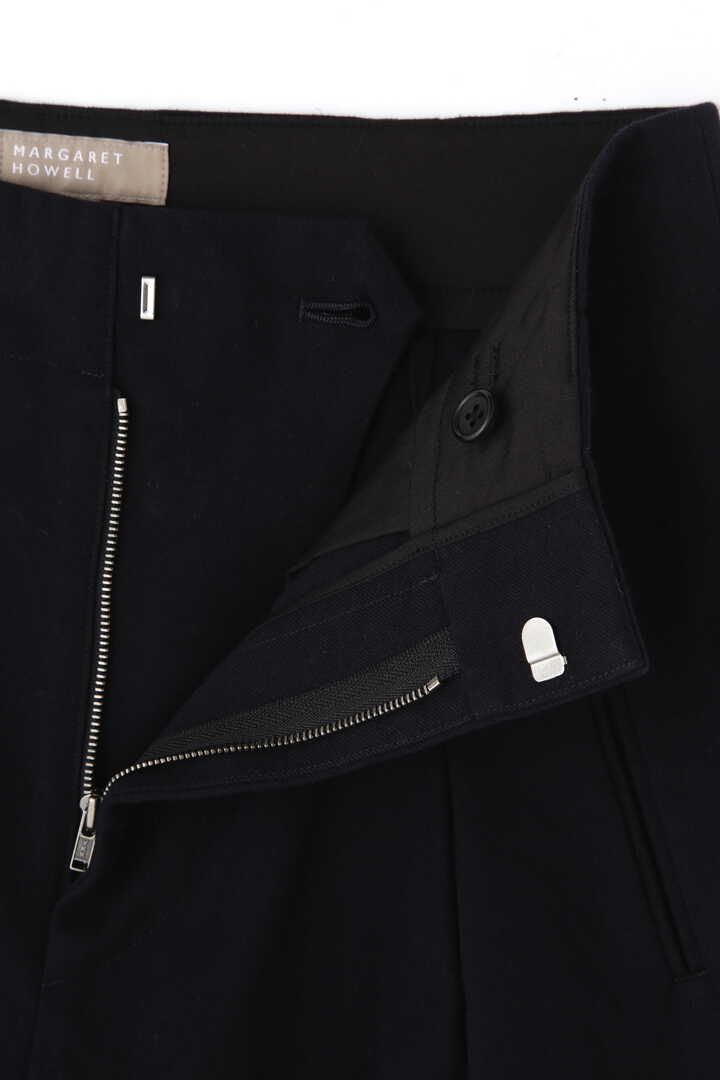 WASHED COTTON TWILL3