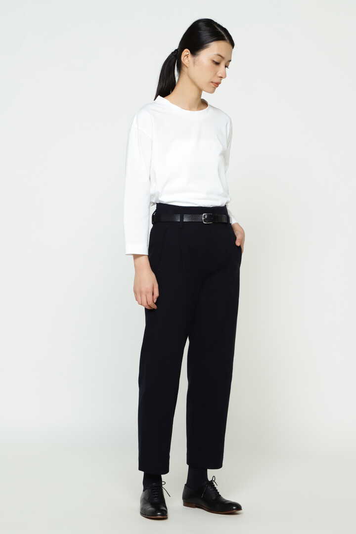 WASHED COTTON TWILL4