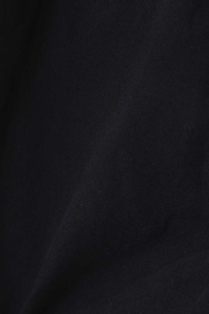 WASHED COTTON TWILL6