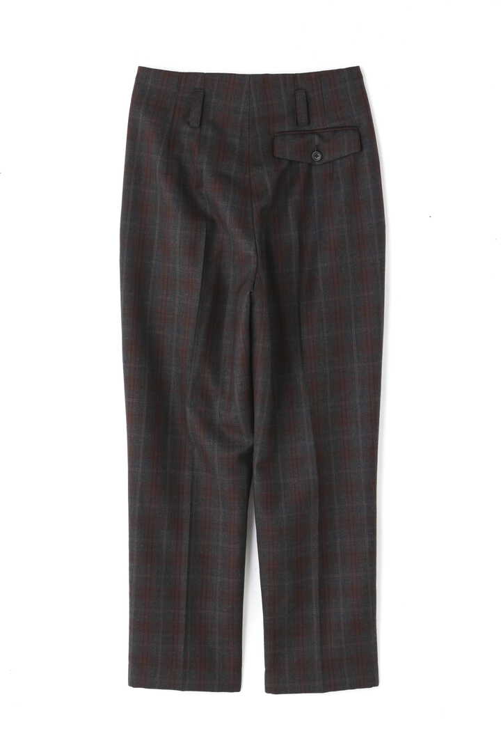 PLAID WOOL2