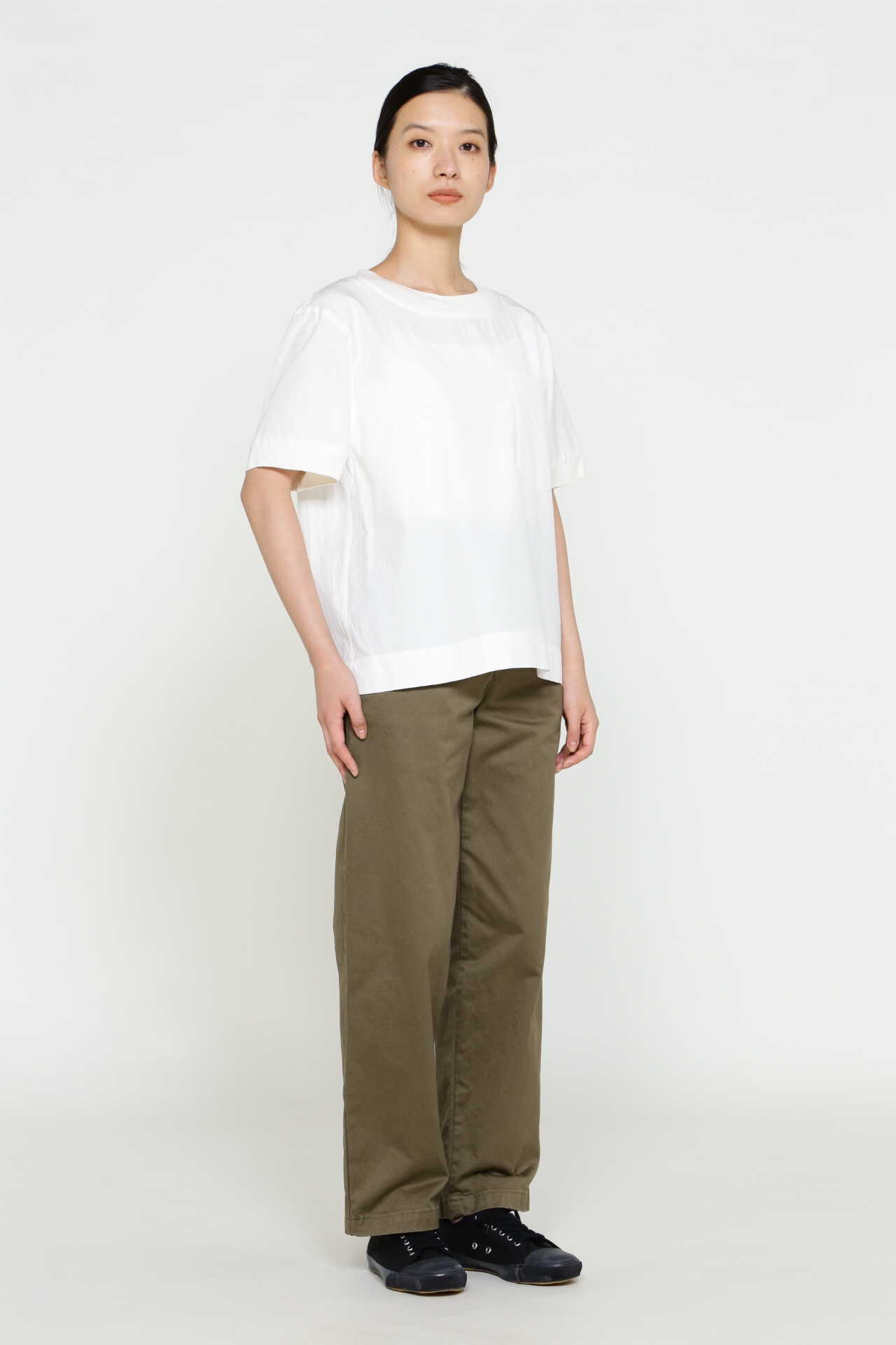SILK COTTON POPLIN9