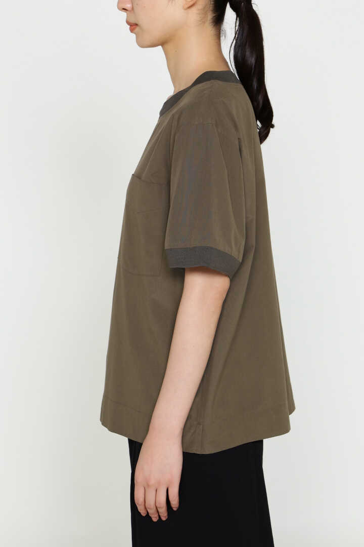 SILK COTTON POPLIN5