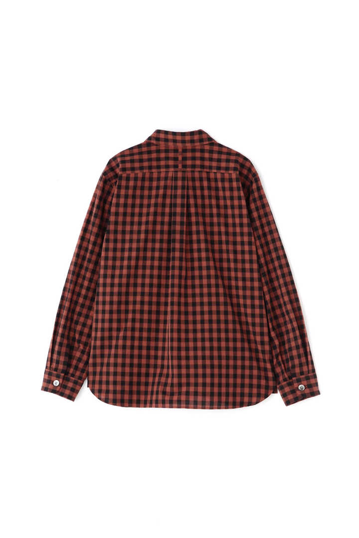 LARGE GINGHAM CHECK COTTON2