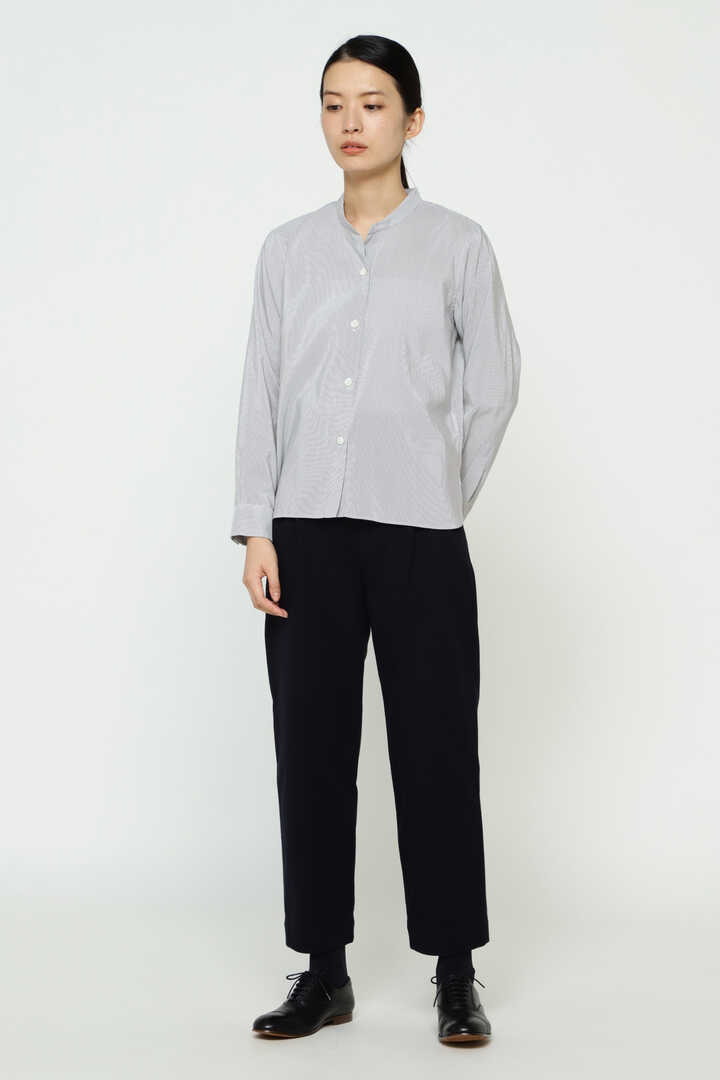 SILK COTTON STRIPE3
