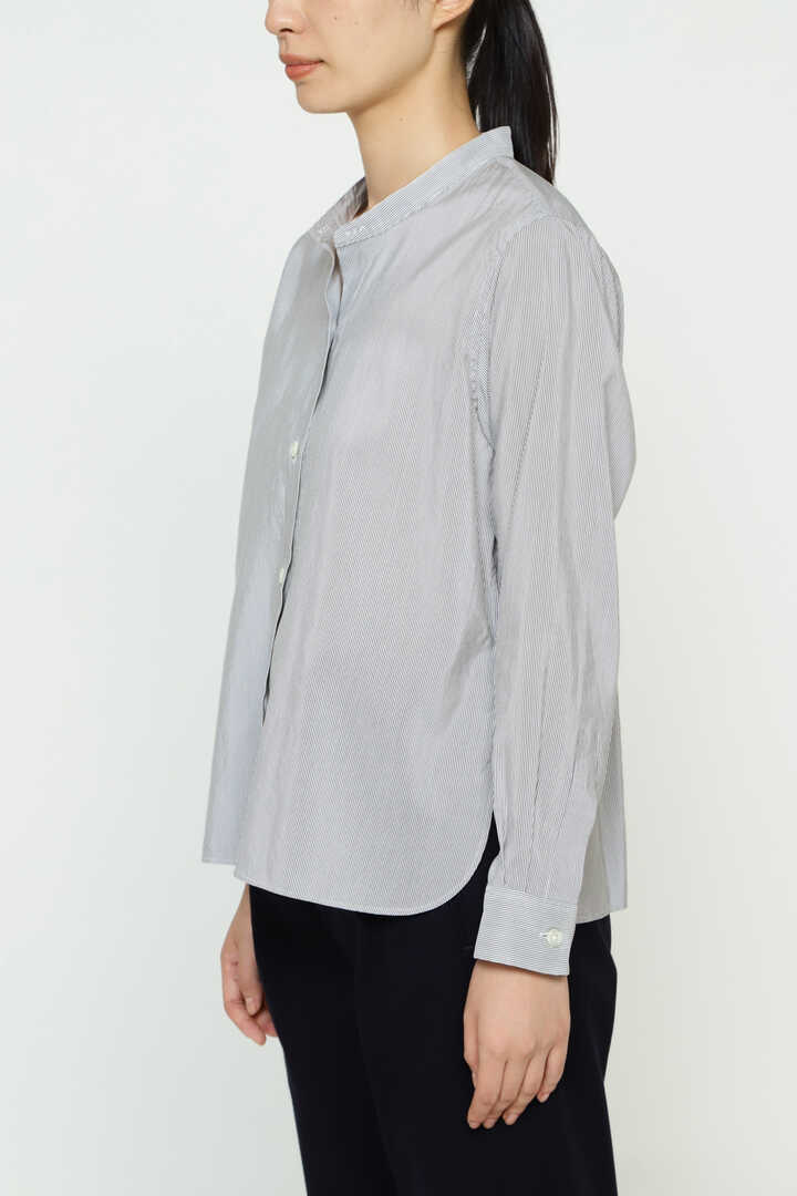 SILK COTTON STRIPE4