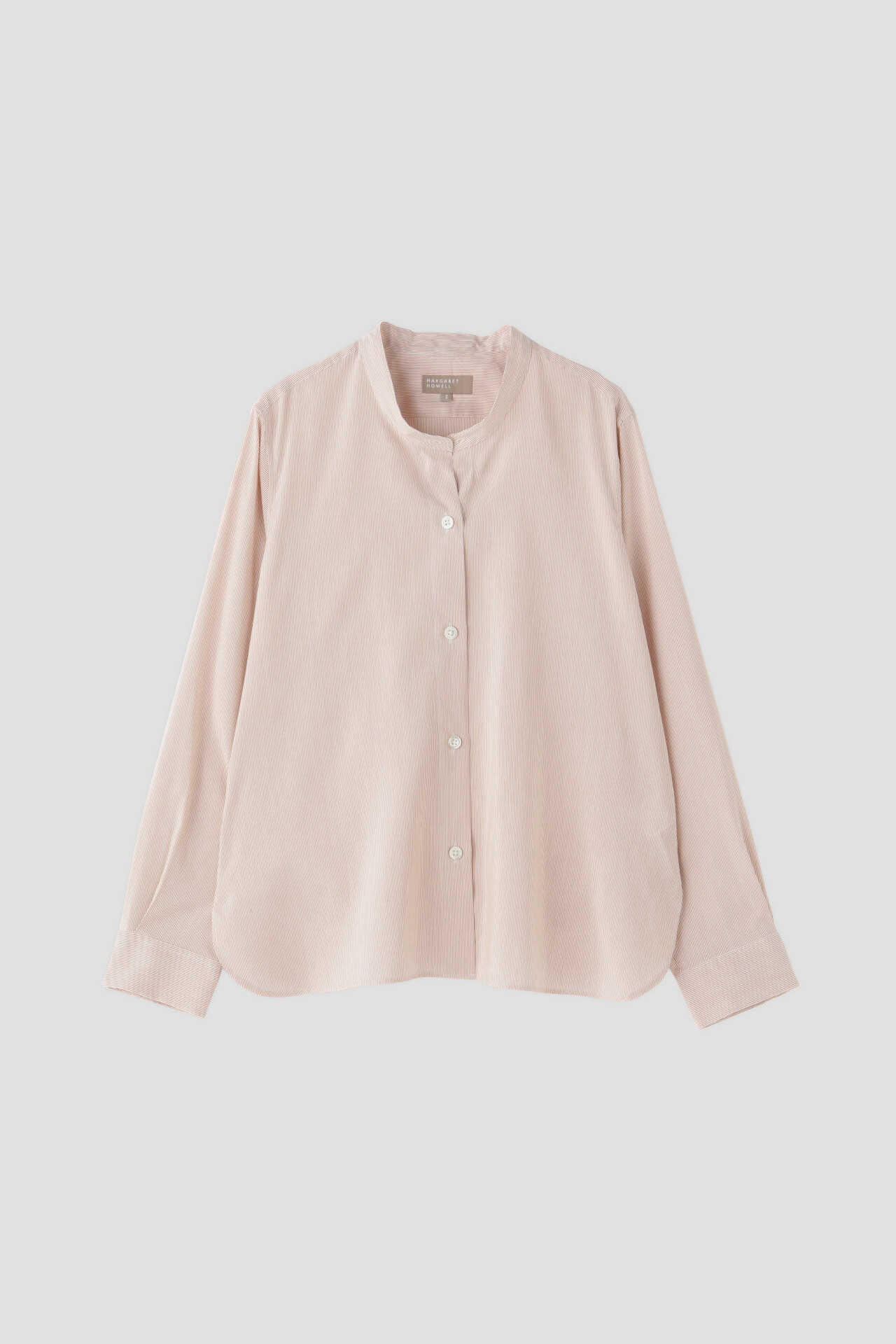 SILK COTTON STRIPE5