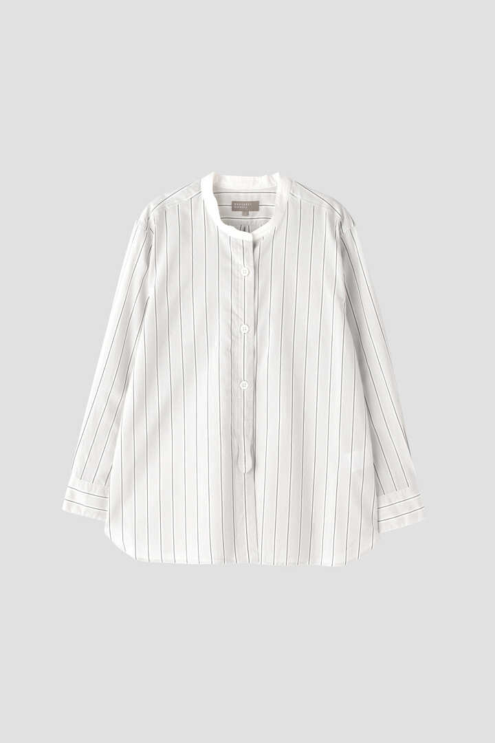 PJ STRIPE COTTON SILK2