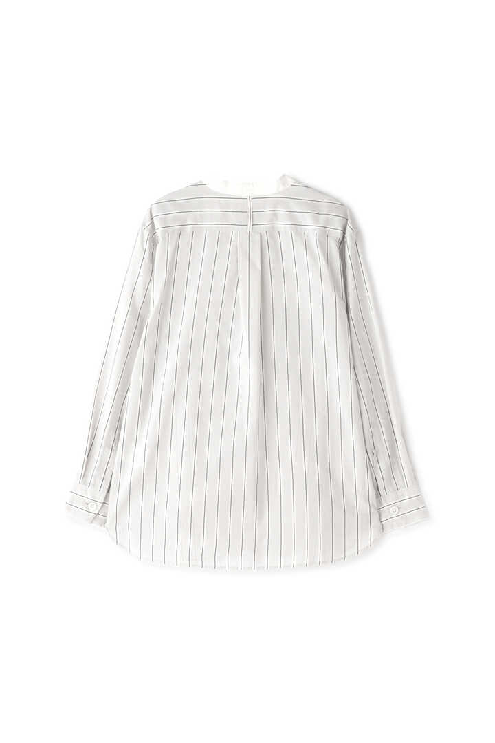 PJ STRIPE COTTON SILK3