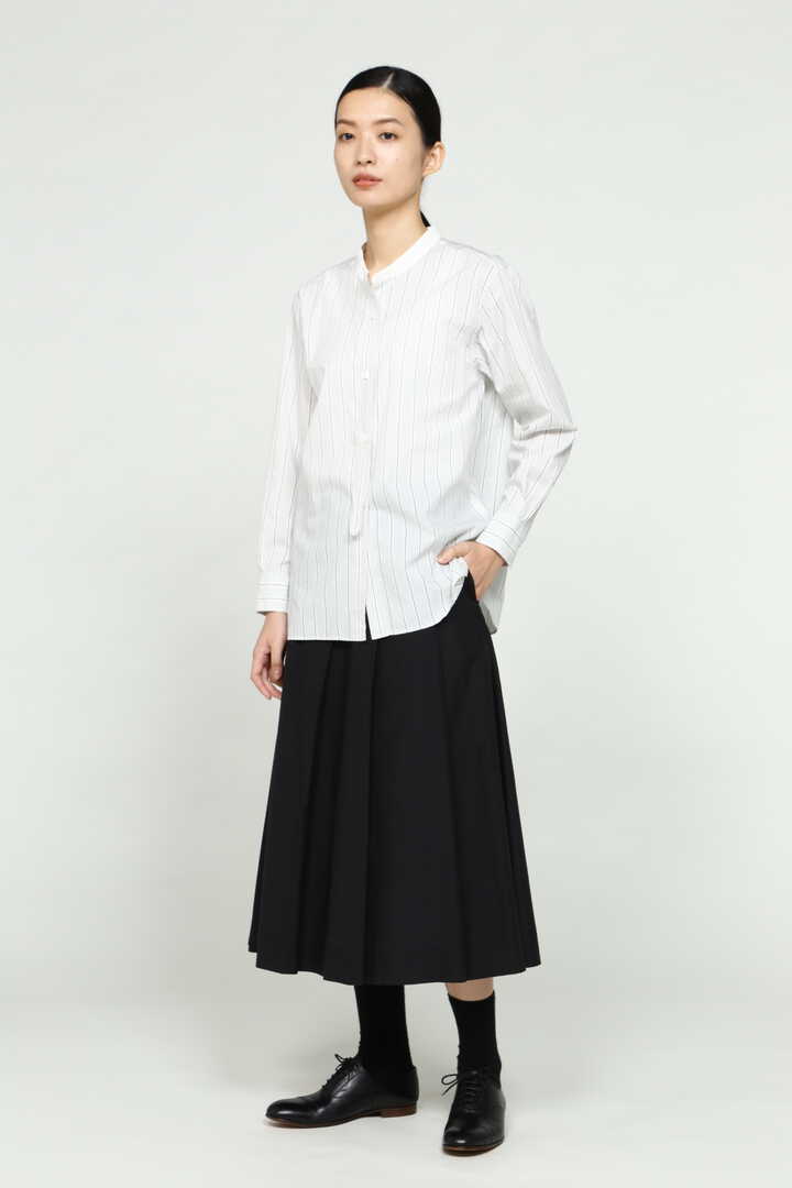 PJ STRIPE COTTON SILK4