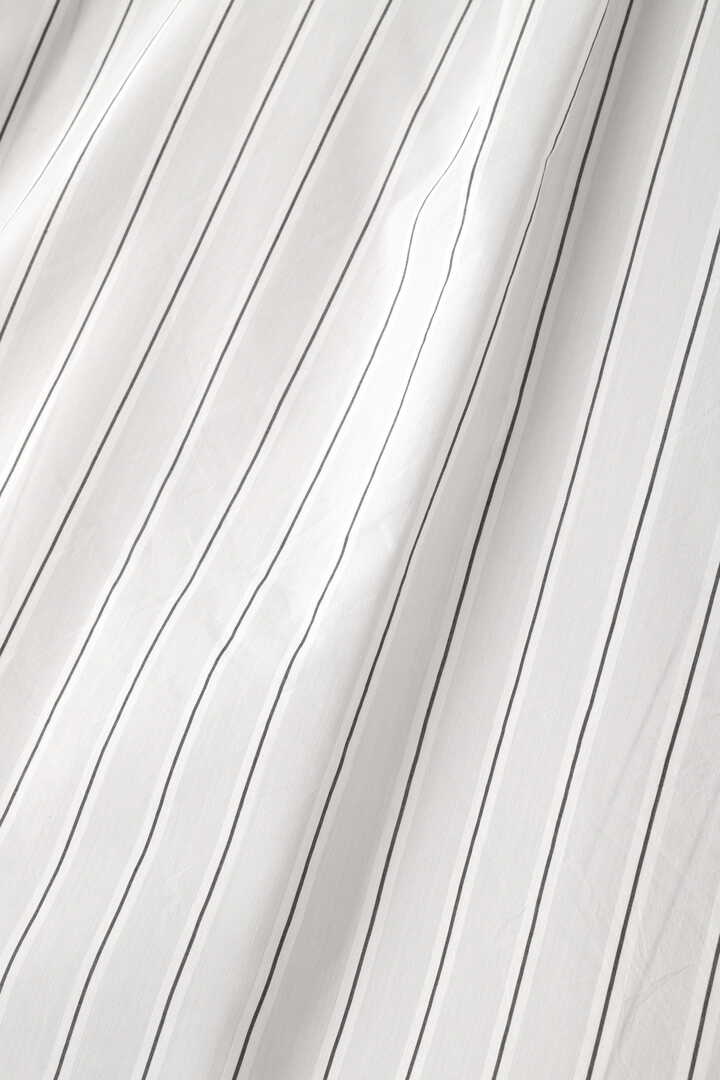 PJ STRIPE COTTON SILK4