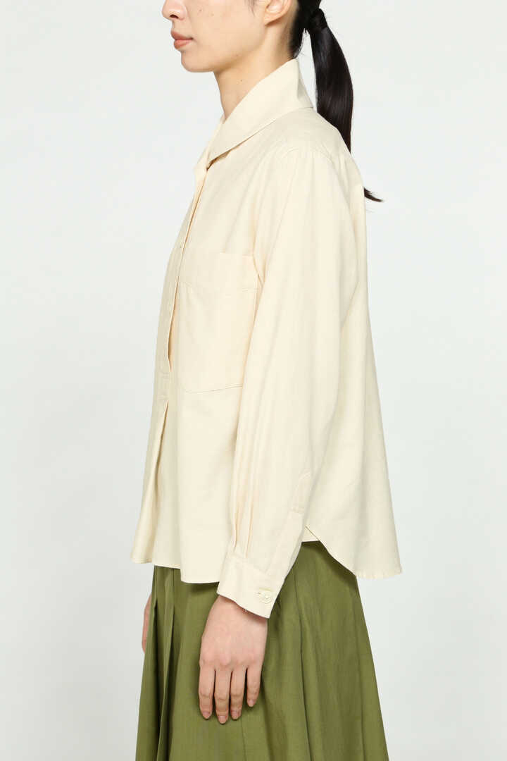 SOFT COTTON CASHMERE5