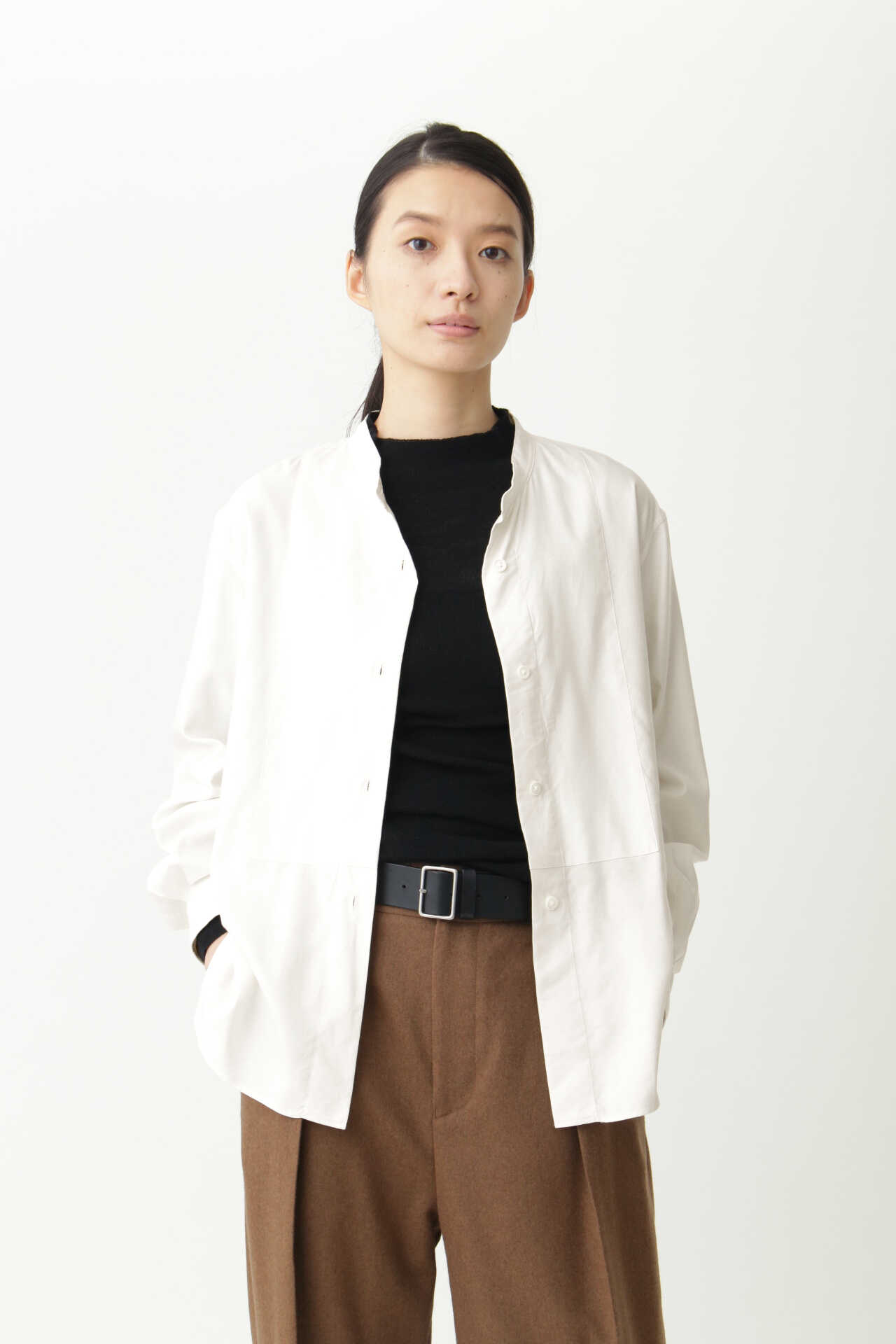COTTON SILK OXFORD7