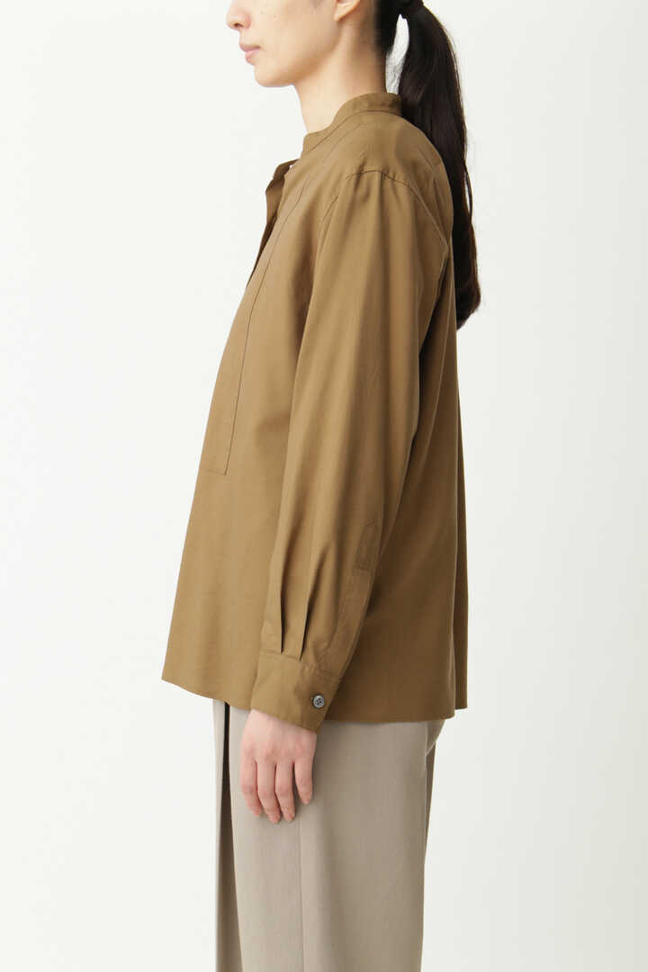 COTTON SILK OXFORD2