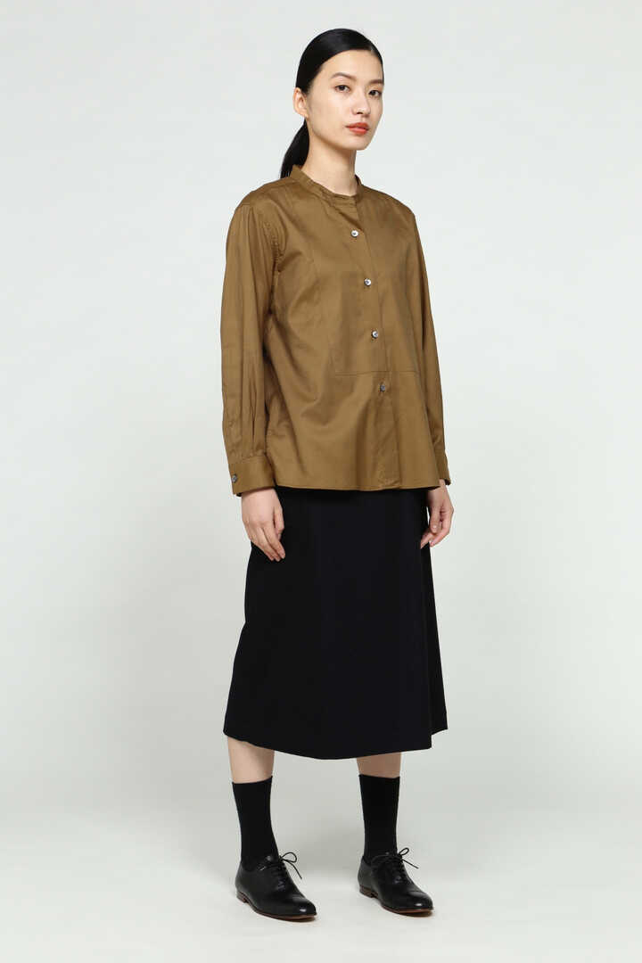 COTTON SILK OXFORD4