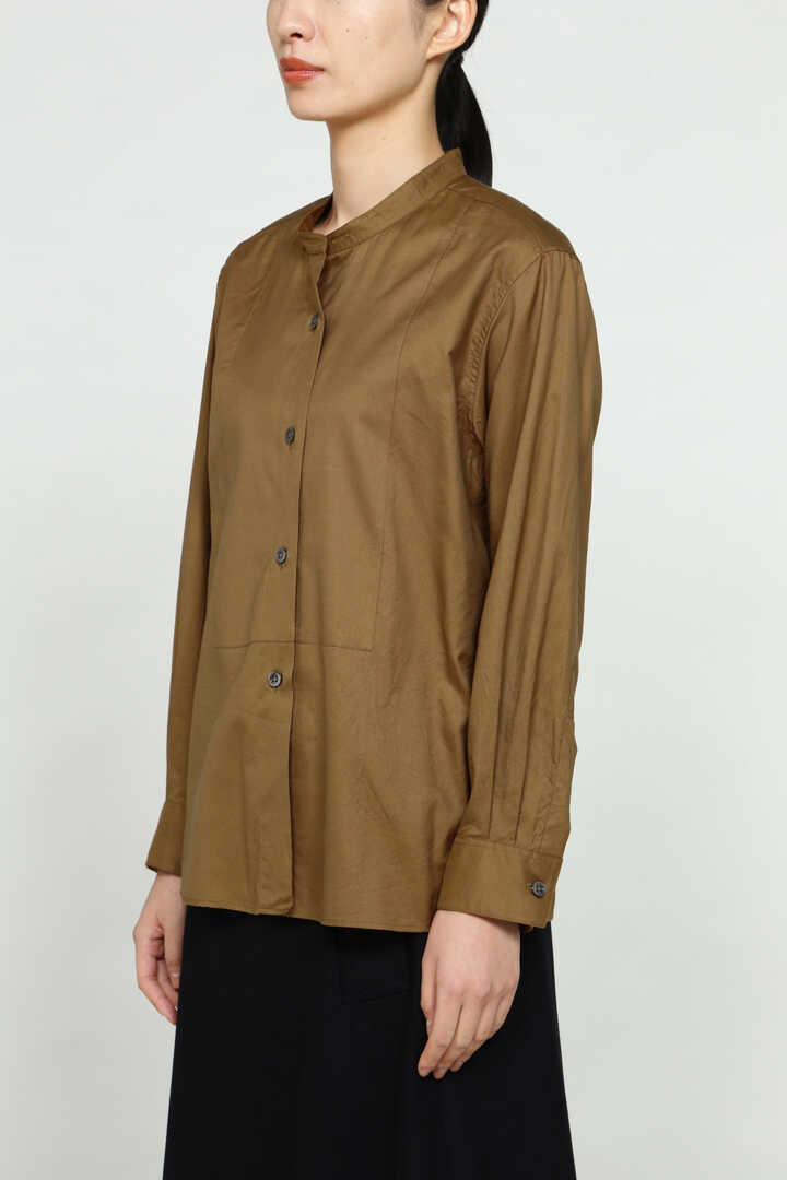 COTTON SILK OXFORD5