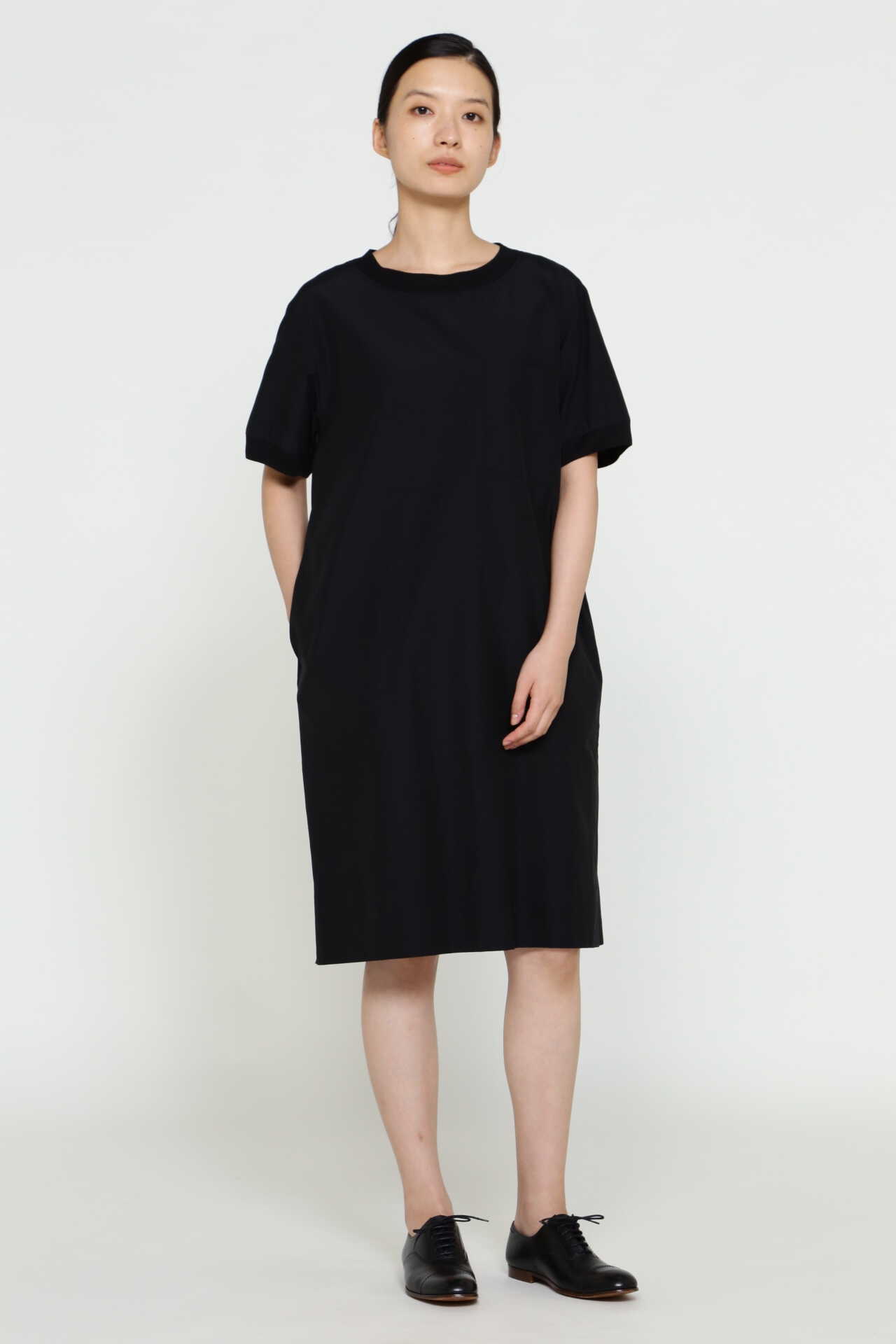 SILK COTTON POPLIN9
