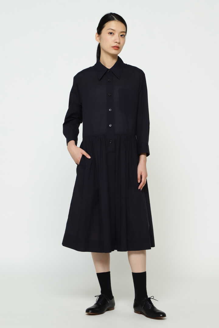 WASHED COTTON5