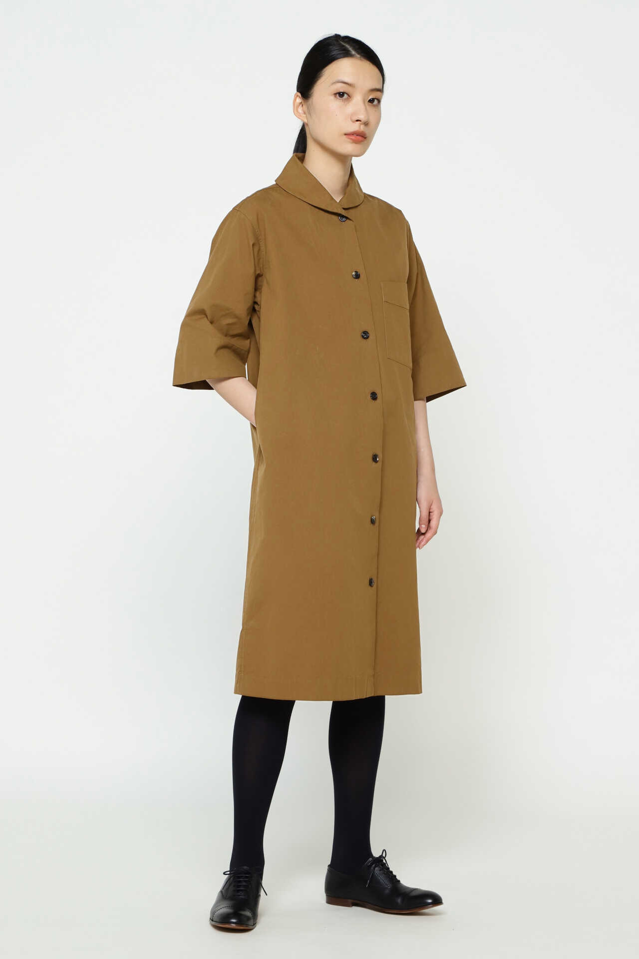 MATT COTTON TWILL9