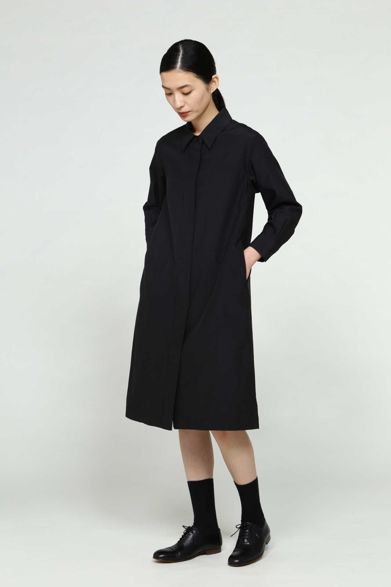 SILK COTTON POPLIN11